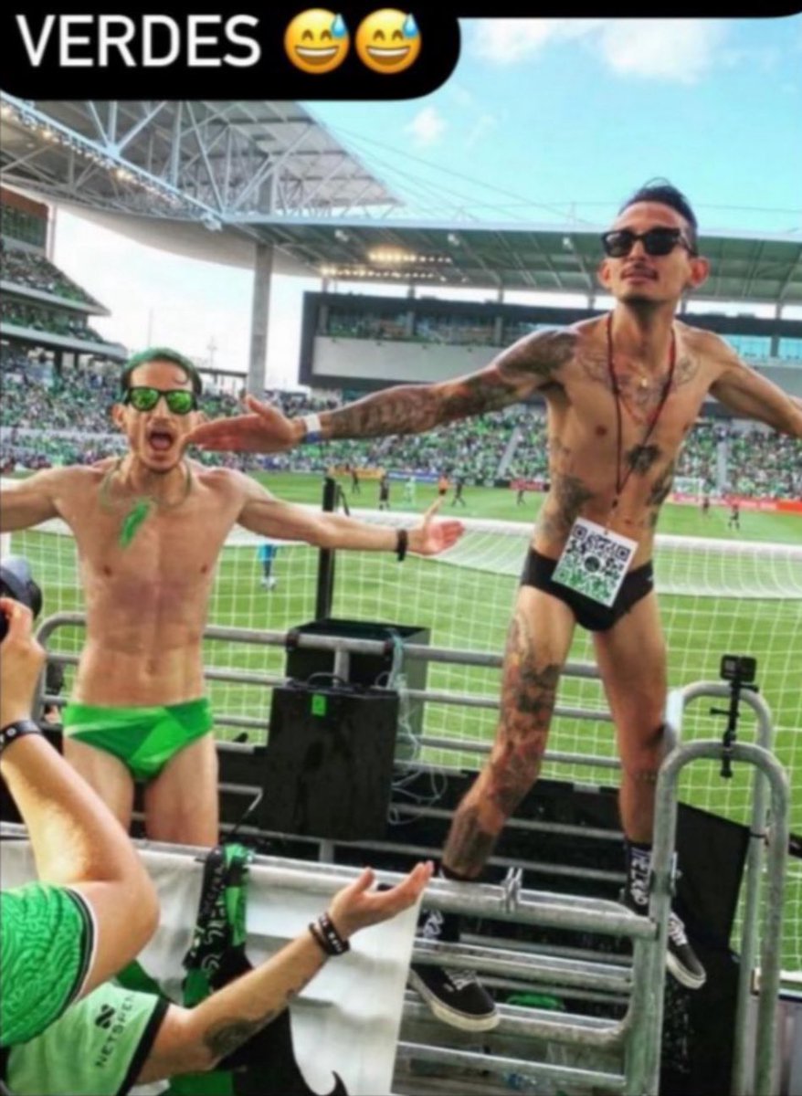 Don’t worry <a href="/AustinFC/">Austin FC</a> <a href="/WeAreAustinTV/">WAATV Media</a> there’s always next season. Keep up your head, at least you are healthy. #Cocodrilos #AustinFC #Austin