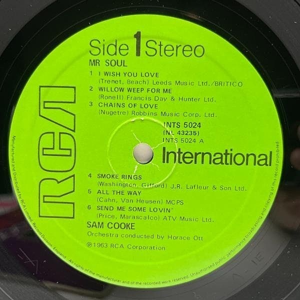 WAXPEND RECORDS on X