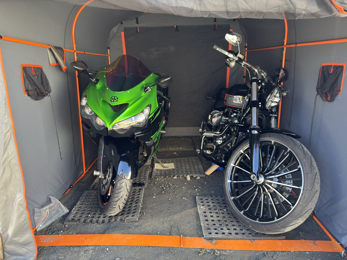 ひら (@hirasawa_zx14r) / Posts and Replies / X