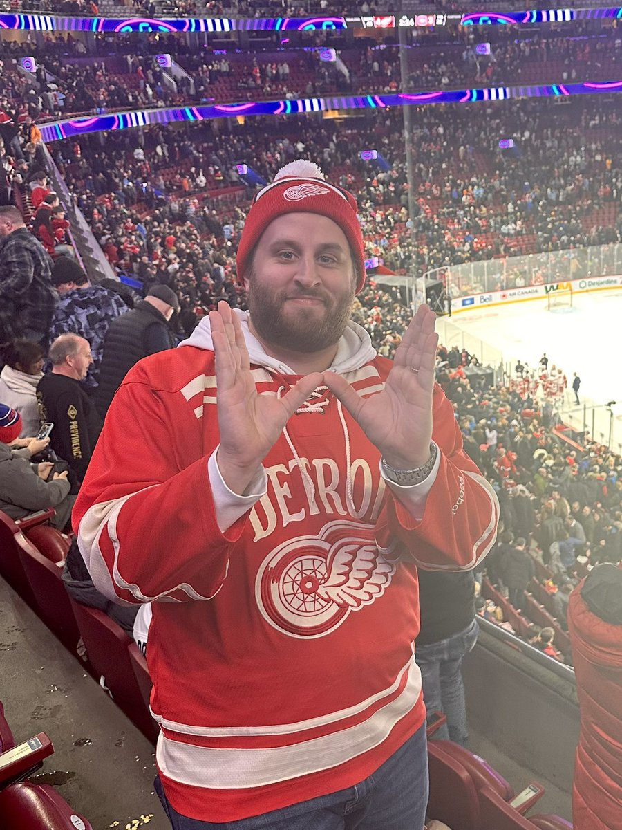 W
#LGRW