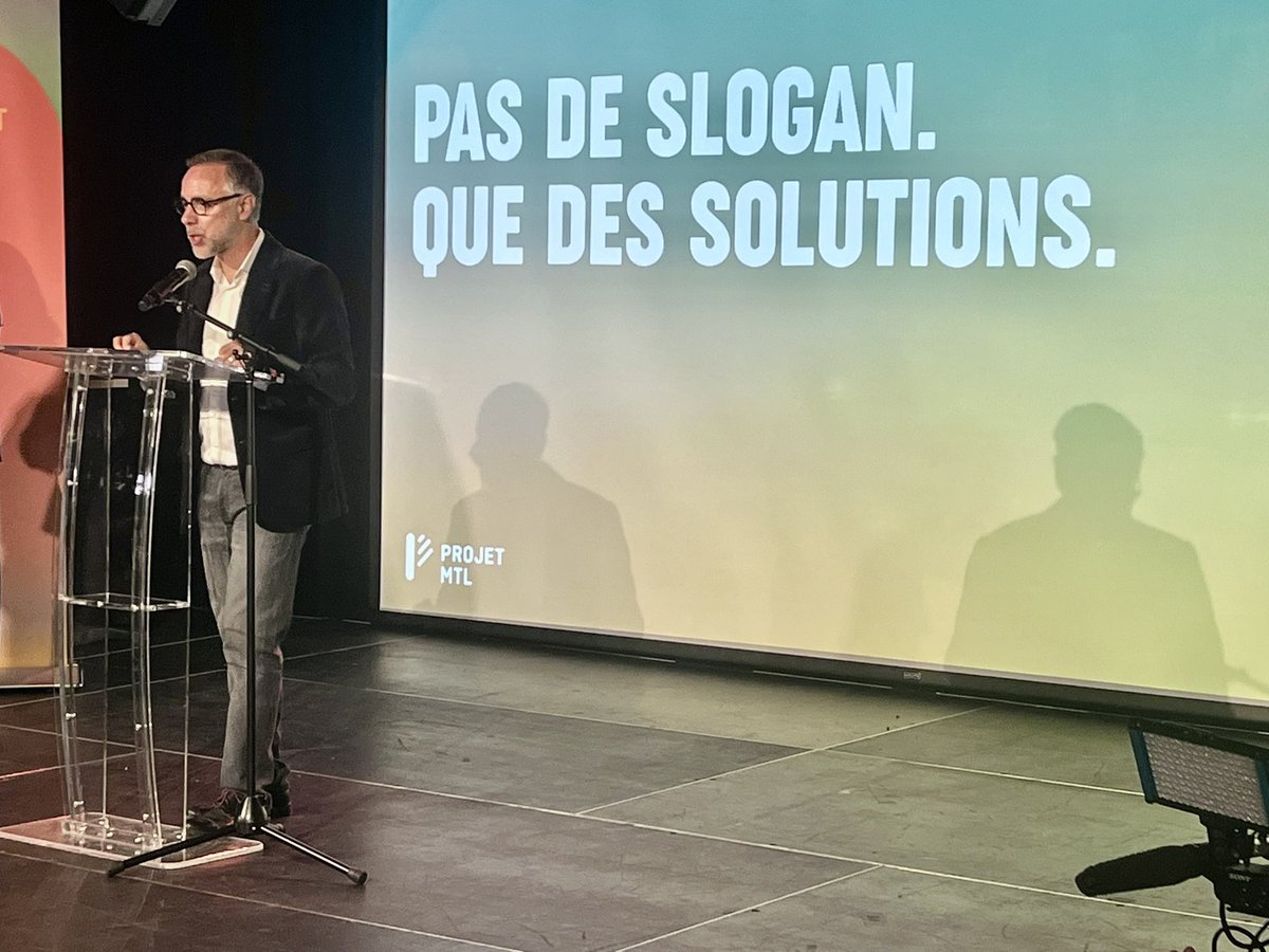 Benoît Chapdelaine tweet media