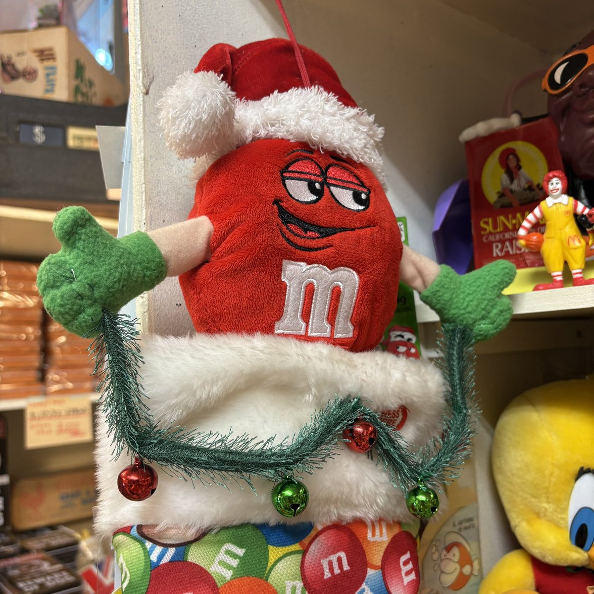 激レア 非売品 70s マクドナルド スタチュー ディスプレイ 激レア