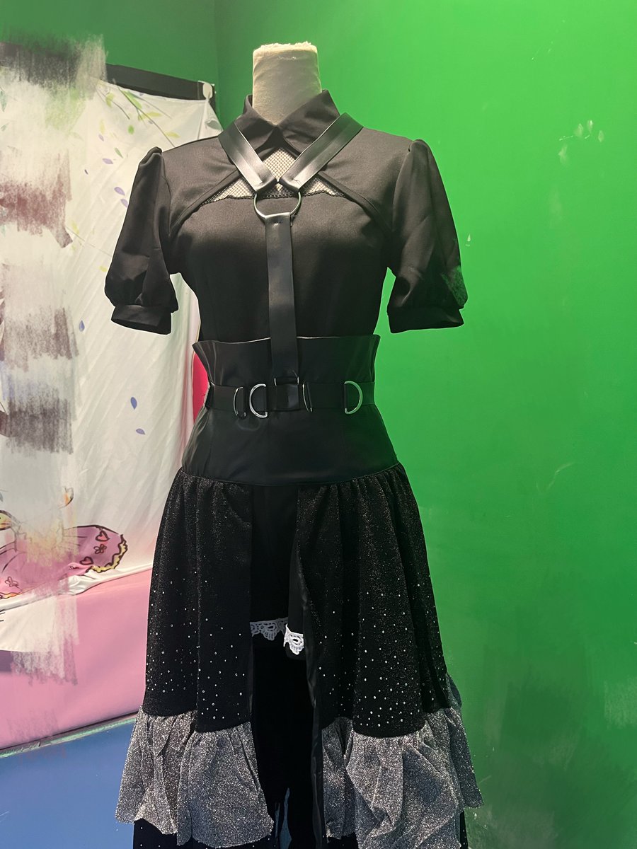 スペチャン39コスプレ衣装 CGcosplay on X