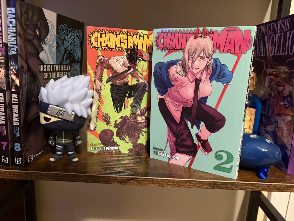 No, this is Patrick on X