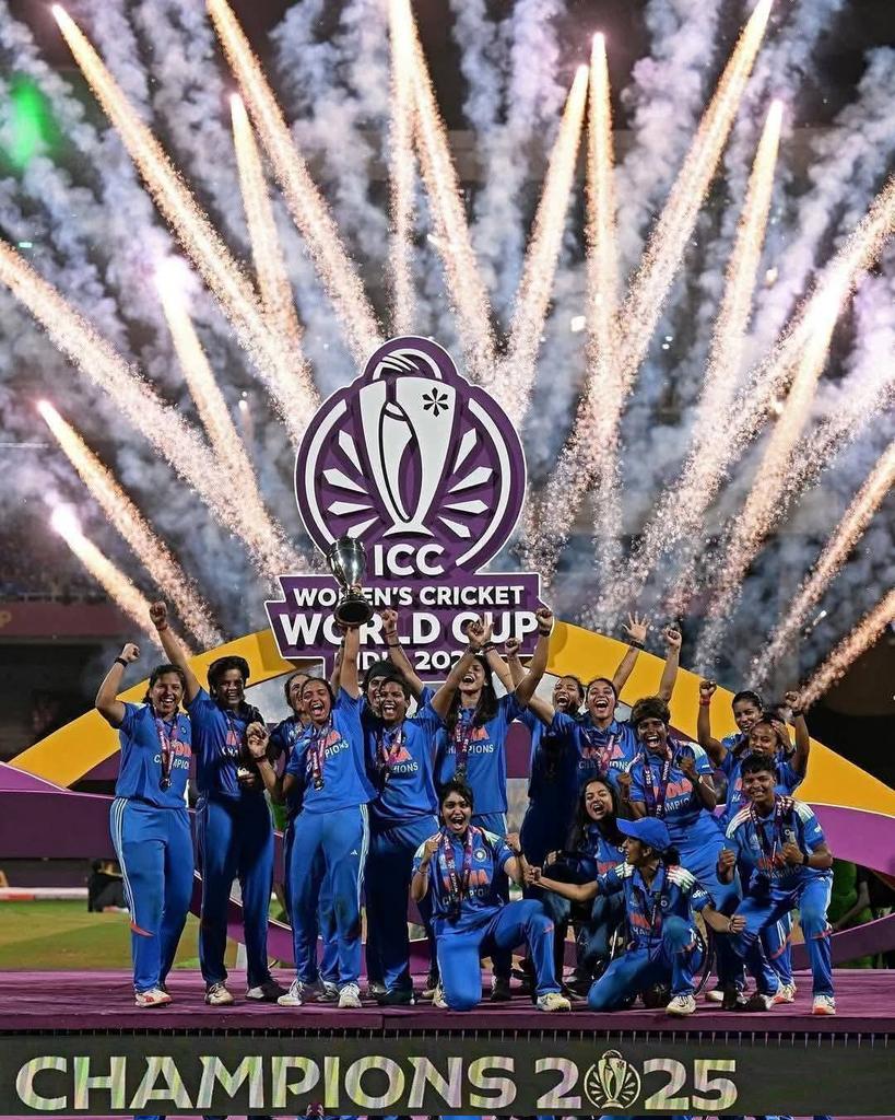 JeetuSharmaSP's tweet image. We Are World Champion&apos;s ❤️