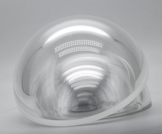 clzoptics's tweet image. ☀️ Accurate Solar Measurement Starts Here!
Our optical domes for pyranometers feature:
🌈 High UV-Visible transmission

#Pyranometer #SolarMeasurement #OpticalDomes #PrecisionOptics #EnvironmentalScience #OpticalEngineering #SolarEnergyTech