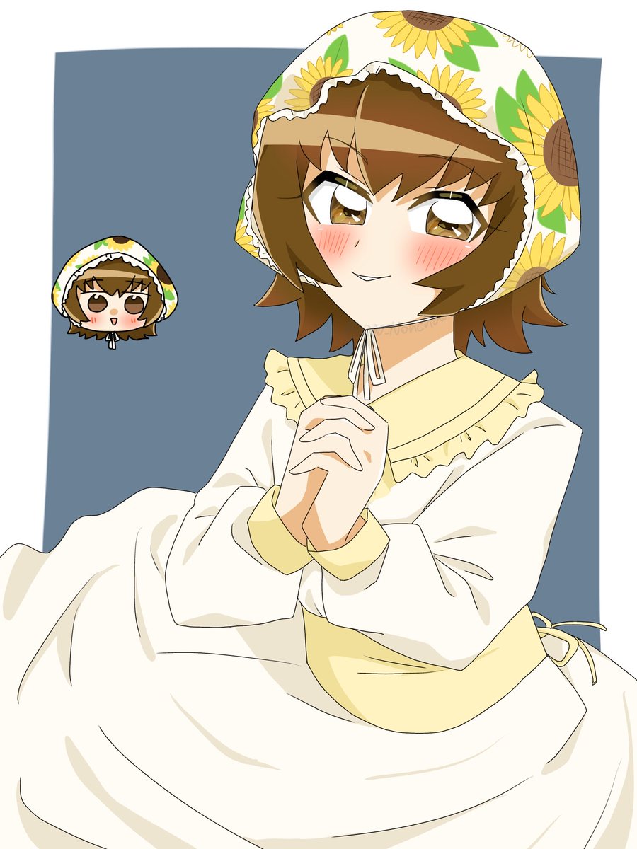 のんちゃん🌻 (@nonshine) / Posts / X