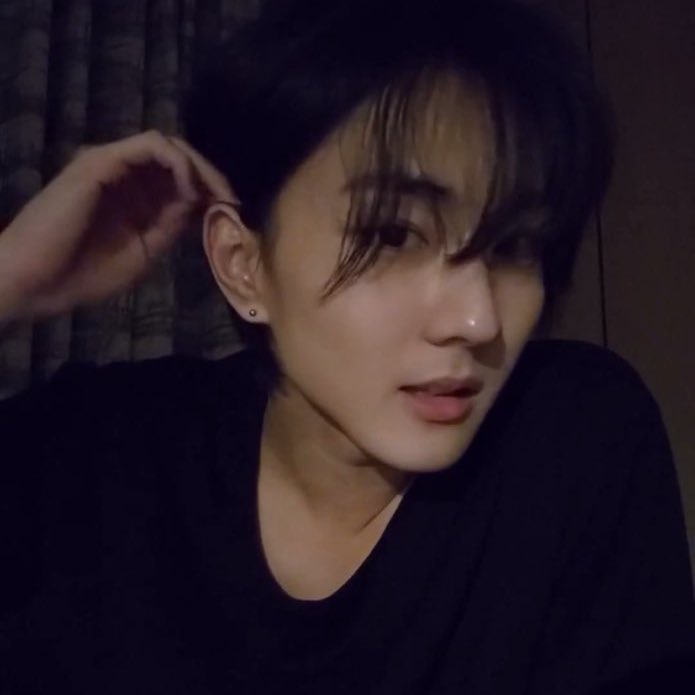 wonspasta's tweet image. when he can do BOTH