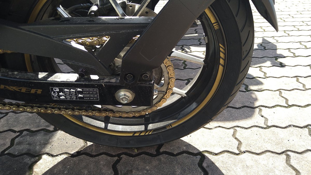 Rann様 あんちち/ツインジクサー🏍️ on X