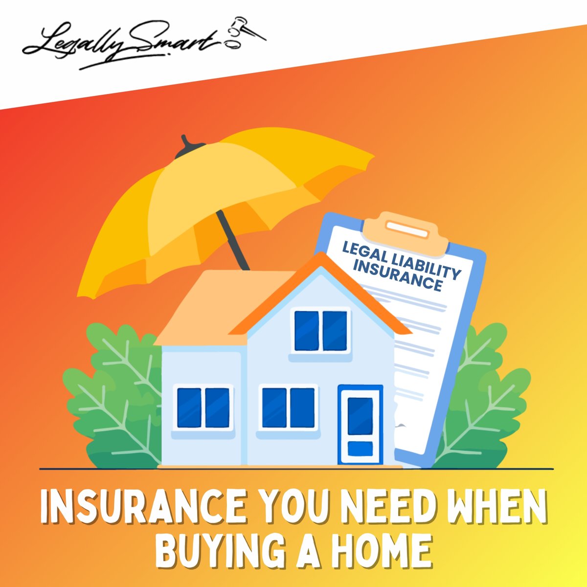 legallysmartsg's tweet image. #LegallySmart #LegalLiabilityInsurance #PropertyProtection
#HomeBuying #InsuranceEssentials #LegalCoverage
#InsuranceEssentials #SmartHomeowners #PeaceOfMind