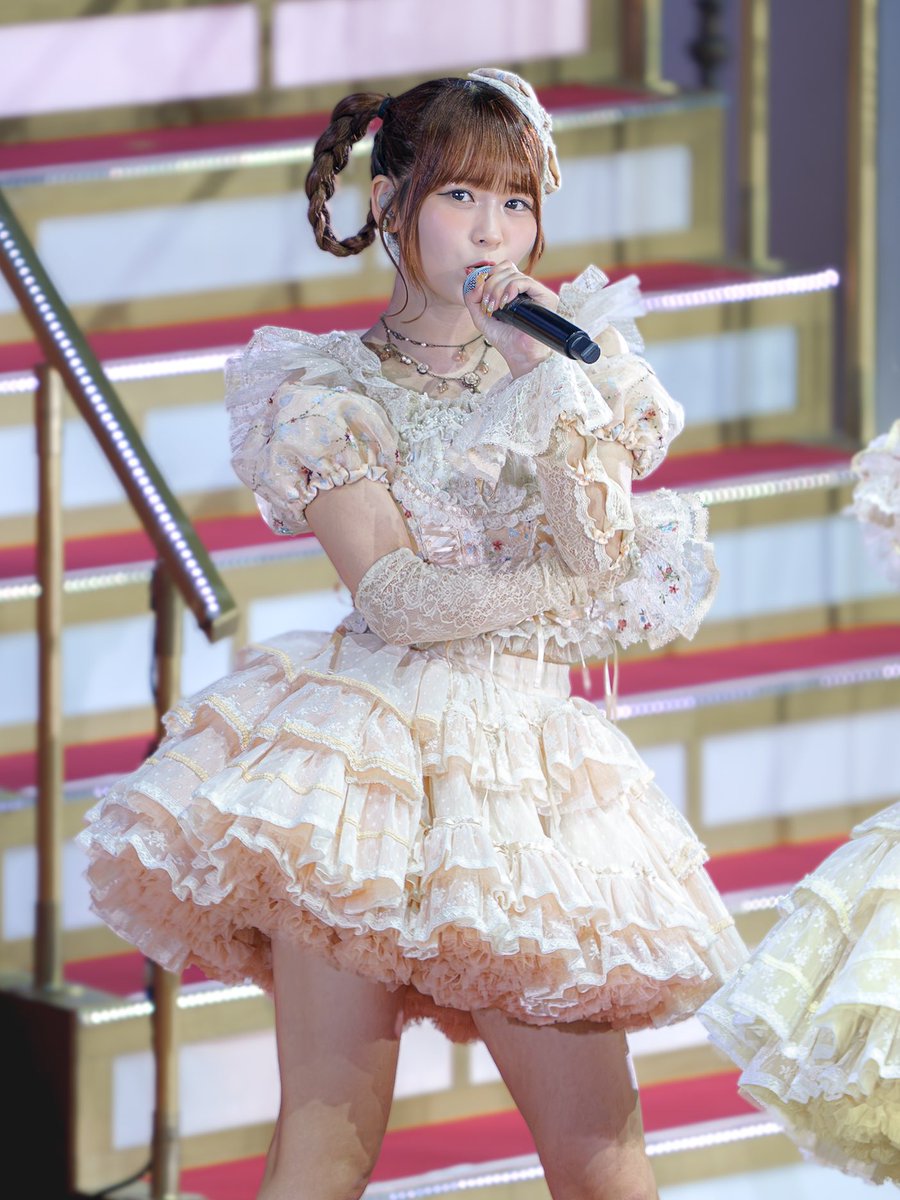 鈴菜ページ べう on X