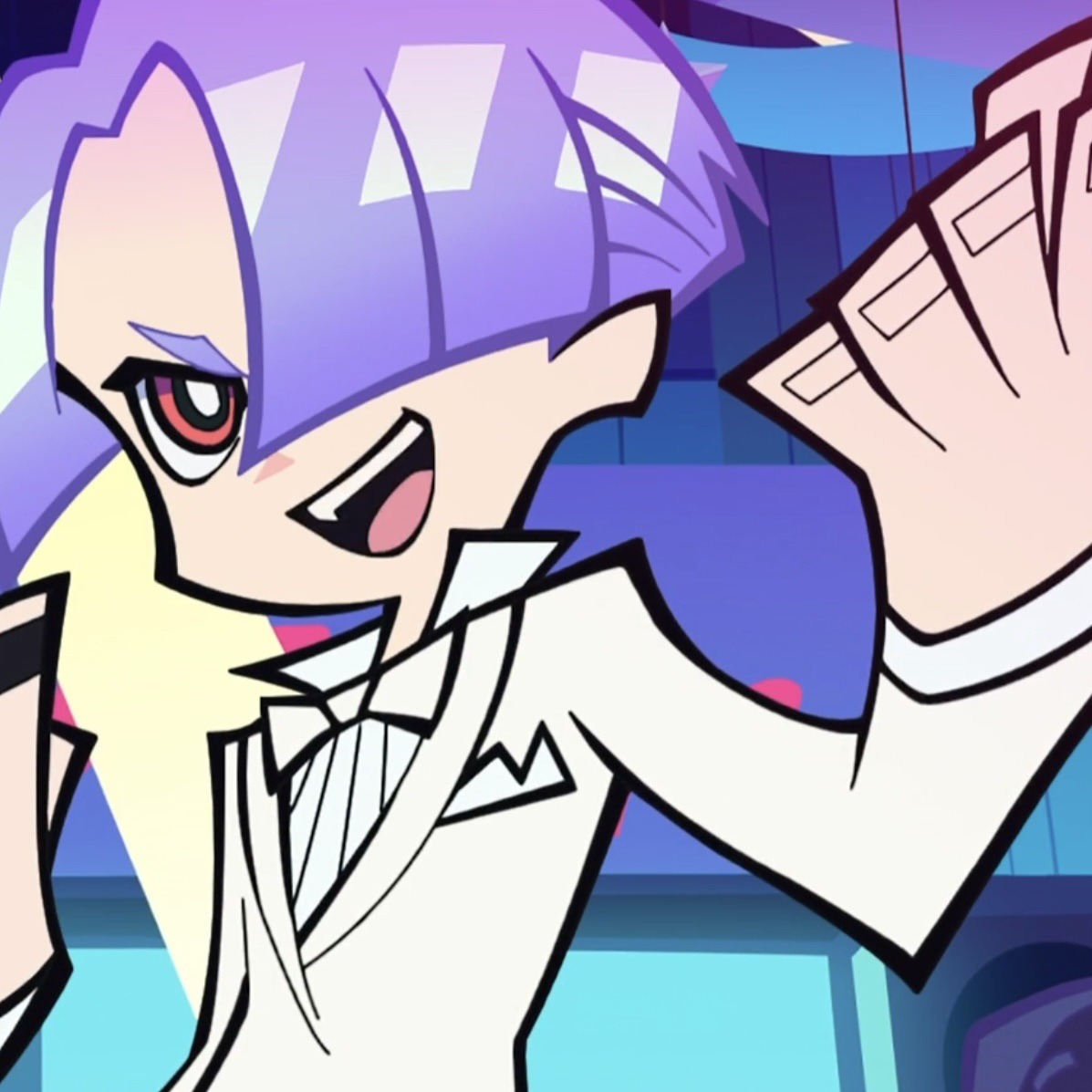 " You're totally on it fam. Highkey we're basically the new hottest pieces of ass in town. Talk about setting the bar. "