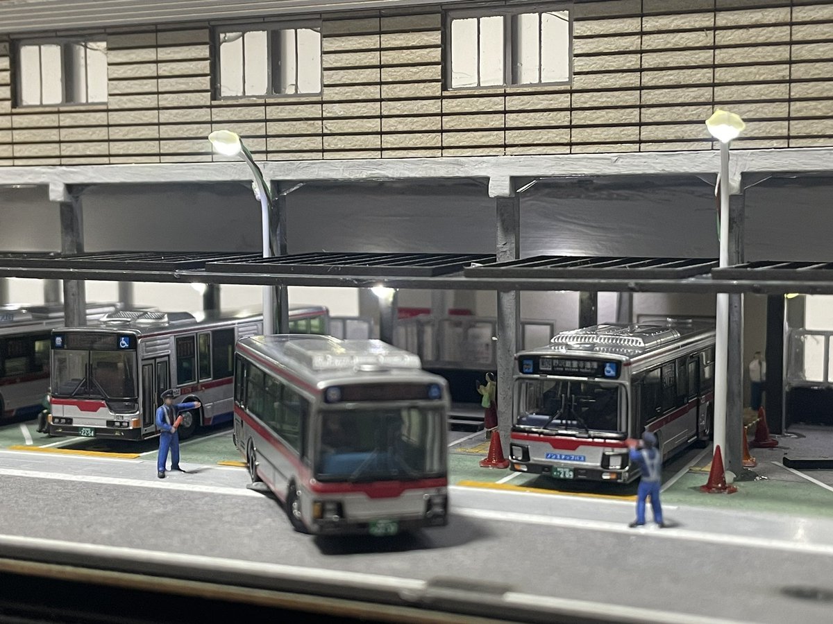 MaruiWorks tweet picture