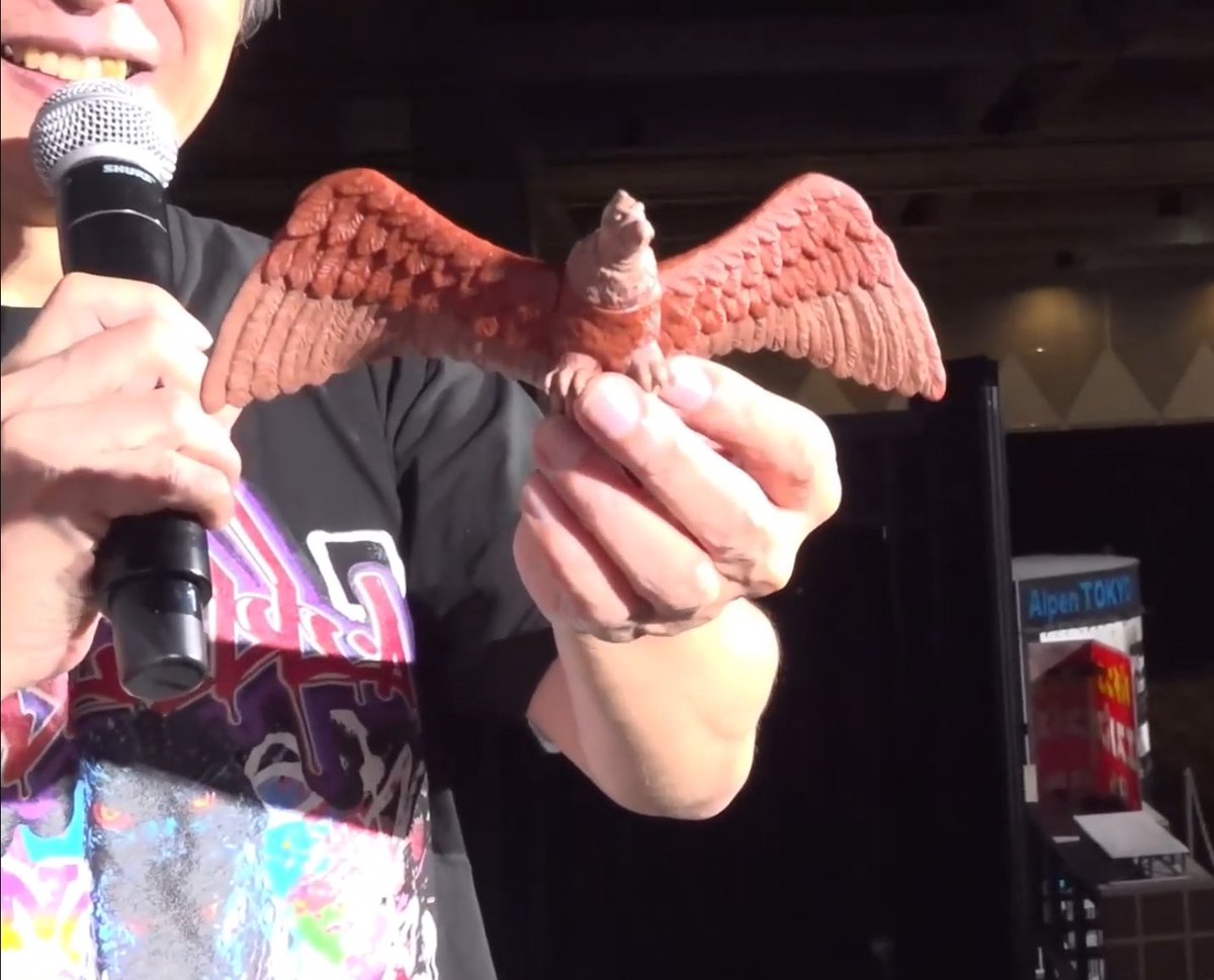 特撮好き🧸 on X