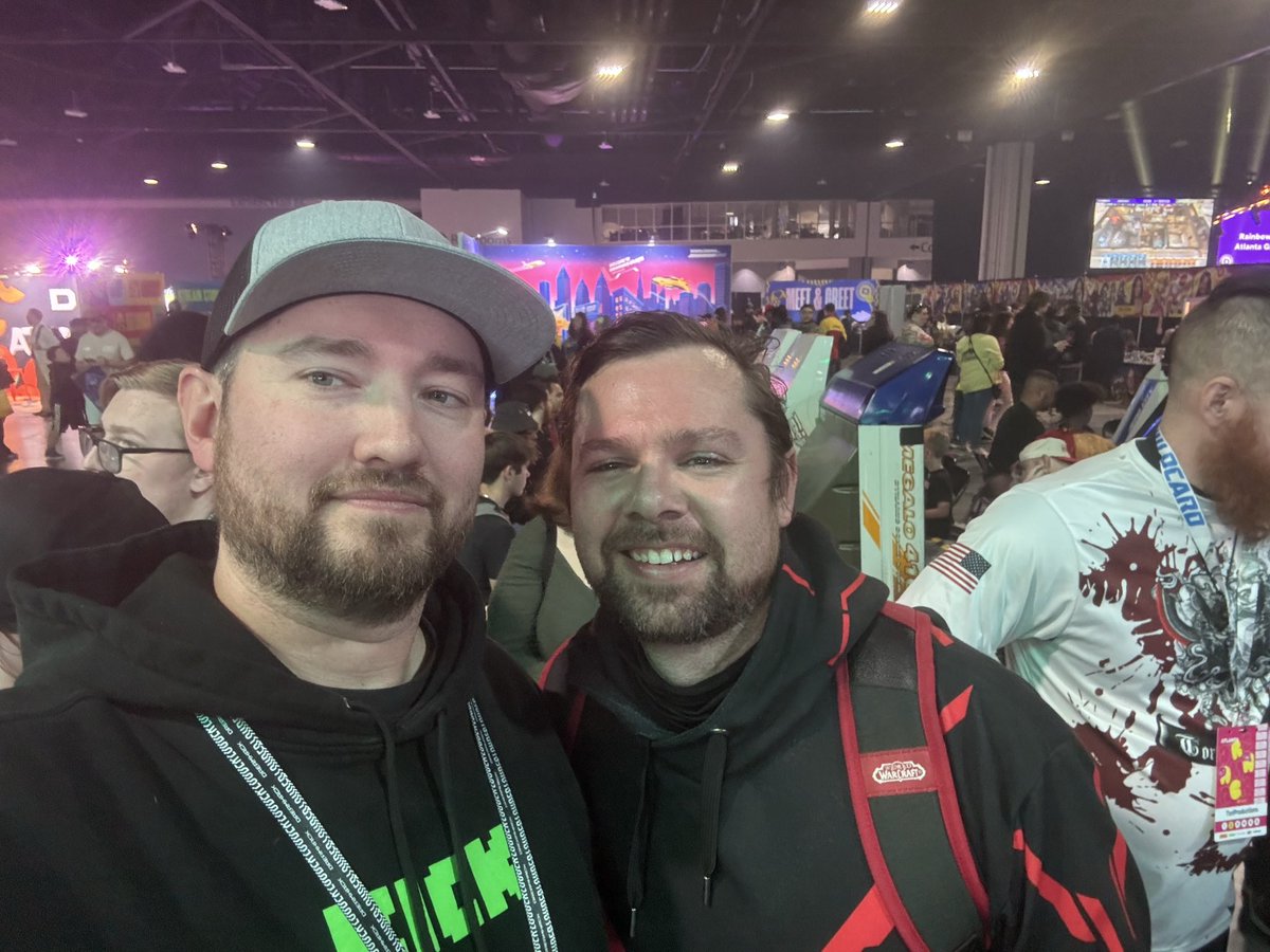 Jimothy Billiams | Kick Garage Network tweet media