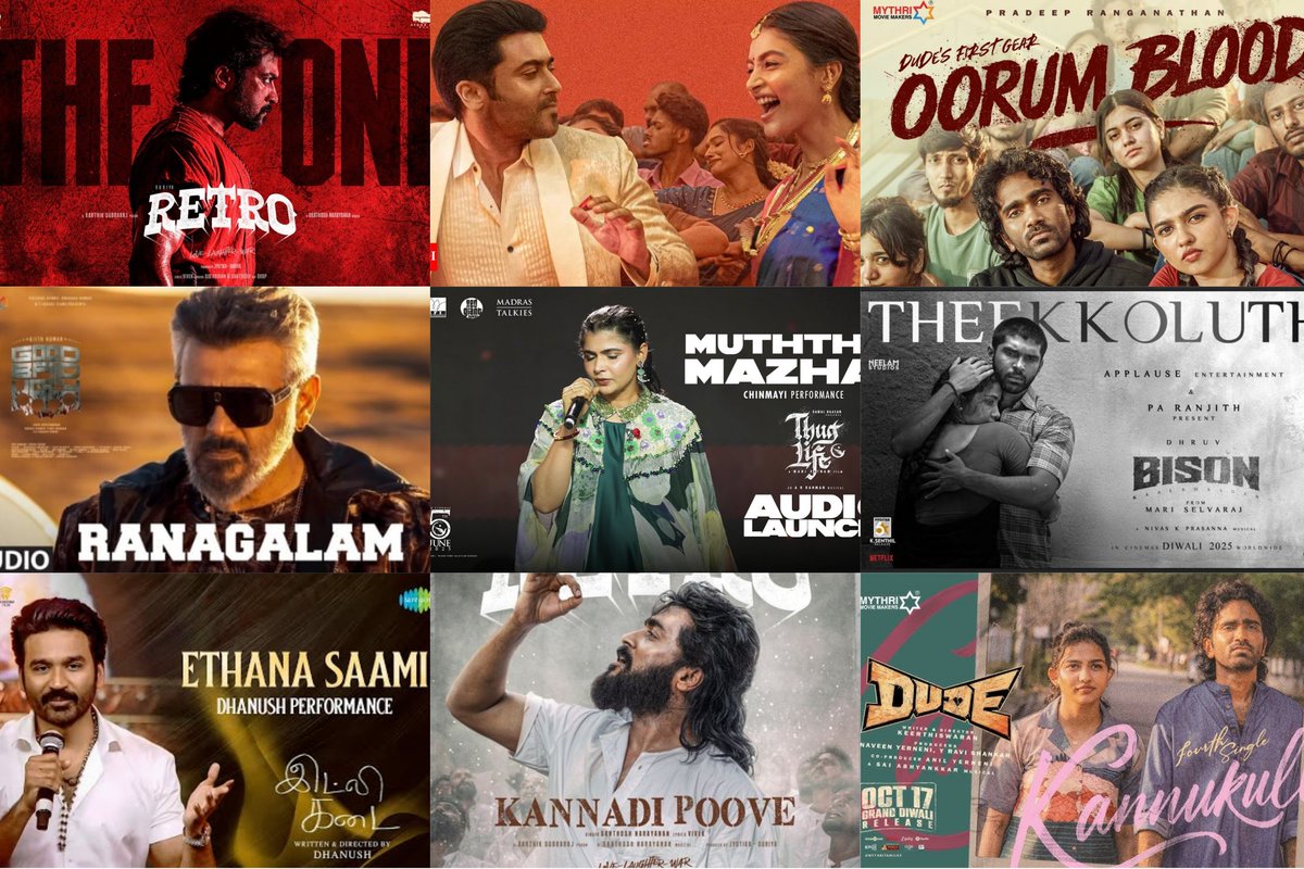 Definitely from one of this 🔥