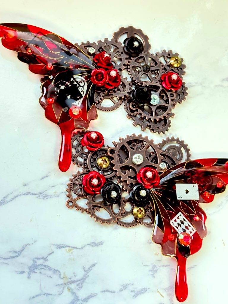 鴉ページ 鴉@熊の工房 on X