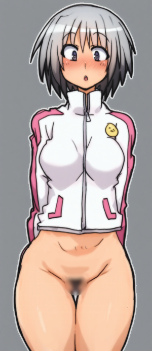 おせんたくも終わったしでかけましょうかー 