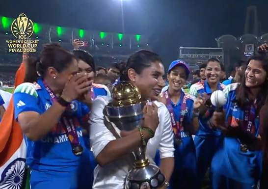 Ritwika Dhar tweet media