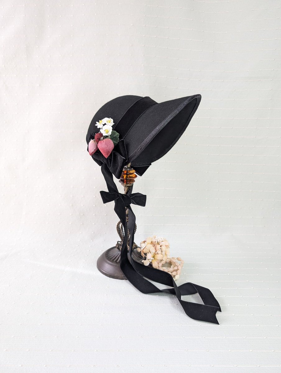 アノンハット on X