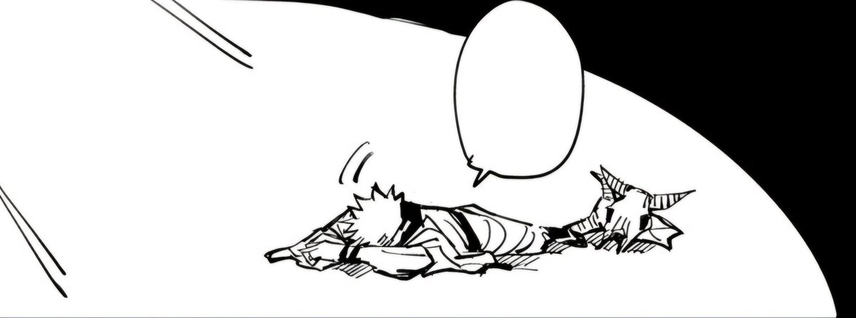 KingOf_Curses's tweet image. How about no—