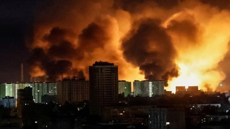 quangleh's tweet image. Ukraine shaken by missile and drone strikes, Germany sends another Patriot system to Ukraine amid new wave of Russian attacks; Mysterious drone spotted surveilling NATO’s F-16 base.
Watch video: baogialai.com.vn/tin-the-gioi-3…
#Russia #UkraineWar #Patriot