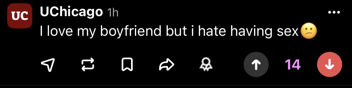 Lib_Development's tweet image. pov the dating market contains this