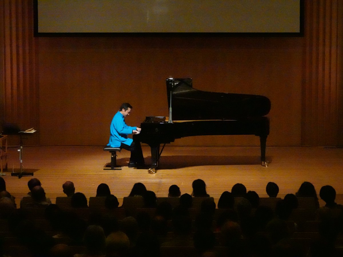 長野市芸術館 on X