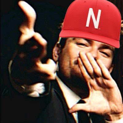 Hear me out...

TJ Lateef goes on a generational run, we win out, finish 10-3 after a bowl win and Nebraska returns to greatness.