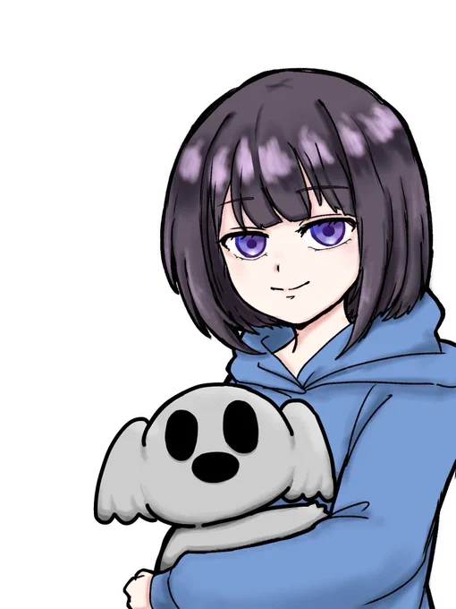 実はずっと前からペアアイコンでした。