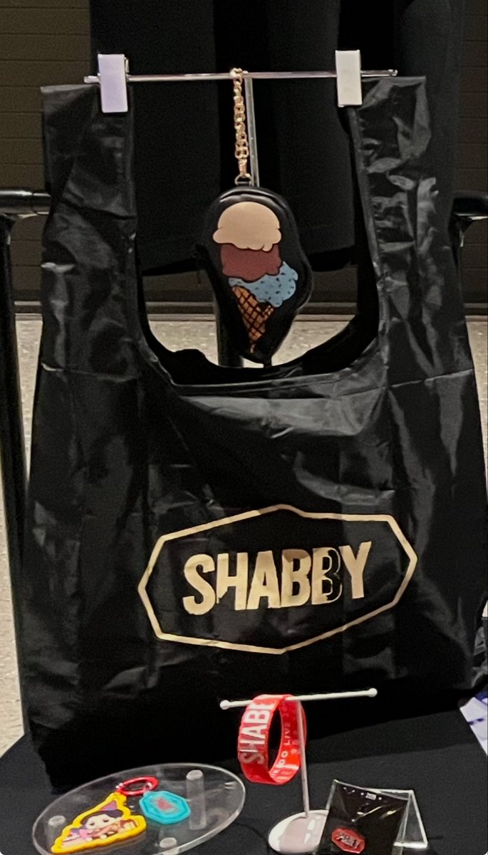 錦戸亮 2025 SHABBY ポーチ付きエコバッグ 錦戸亮 SHABBY ポーチ付き エコバッグ