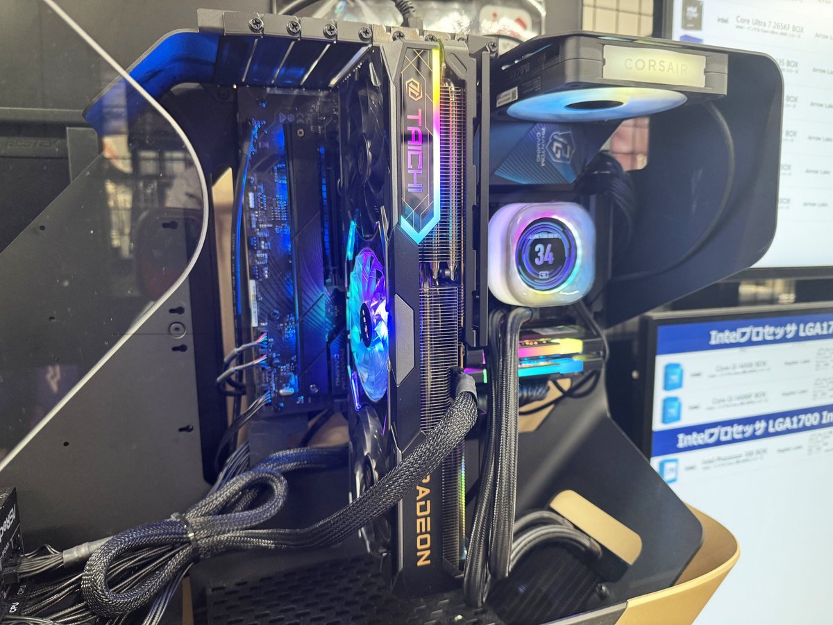 みりん🥃 (@raidon445) / Posts / X