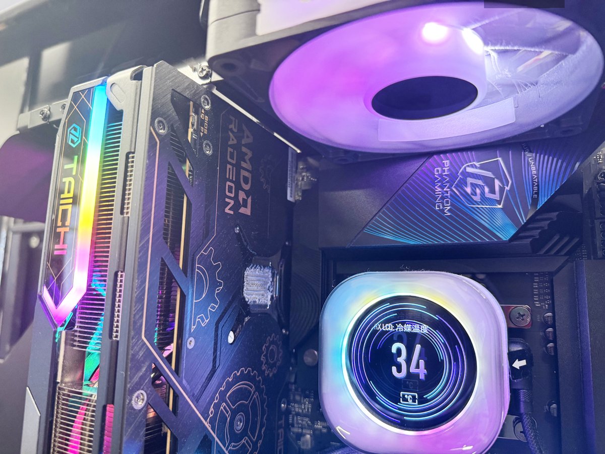 みりん🥃 (@raidon445) / Posts / X