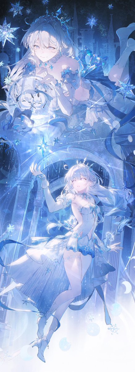 #HonkaiImpact3rd 
kiana