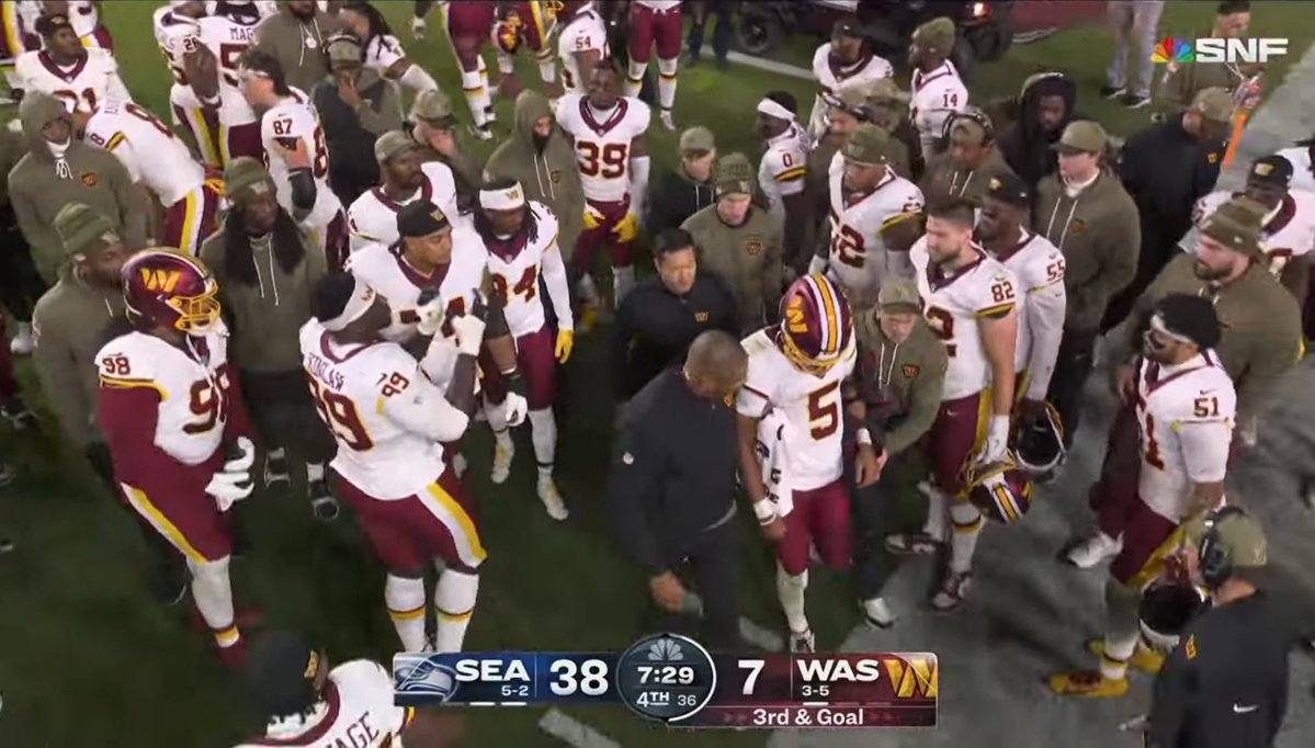 Prayers up for Jayden Daniels 🙏 