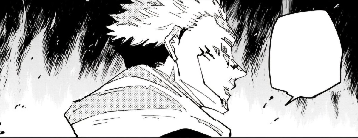 KingOf_Curses's tweet image. Yorozu