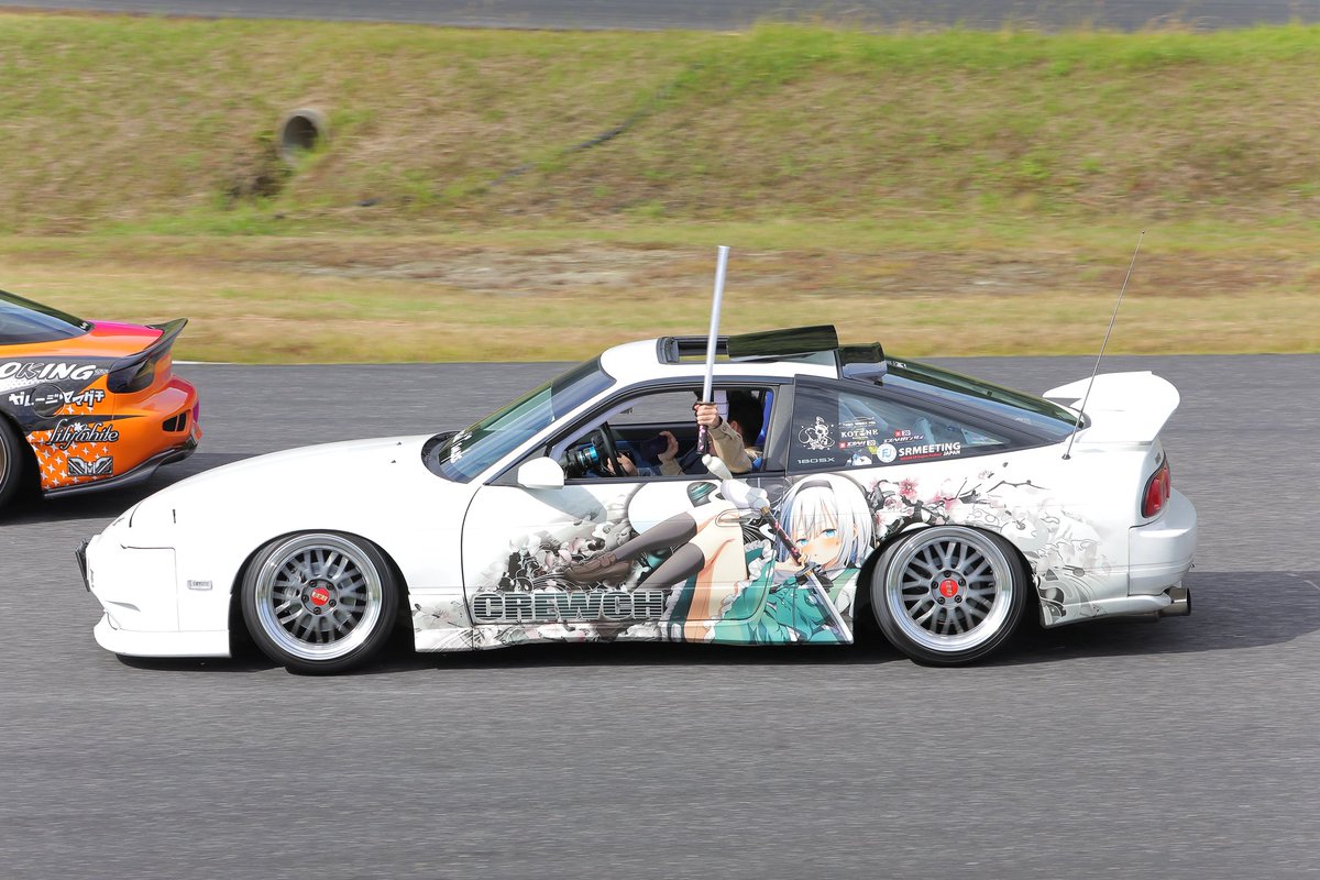 るり 180SX (@Ruri_180sx) / Posts / X