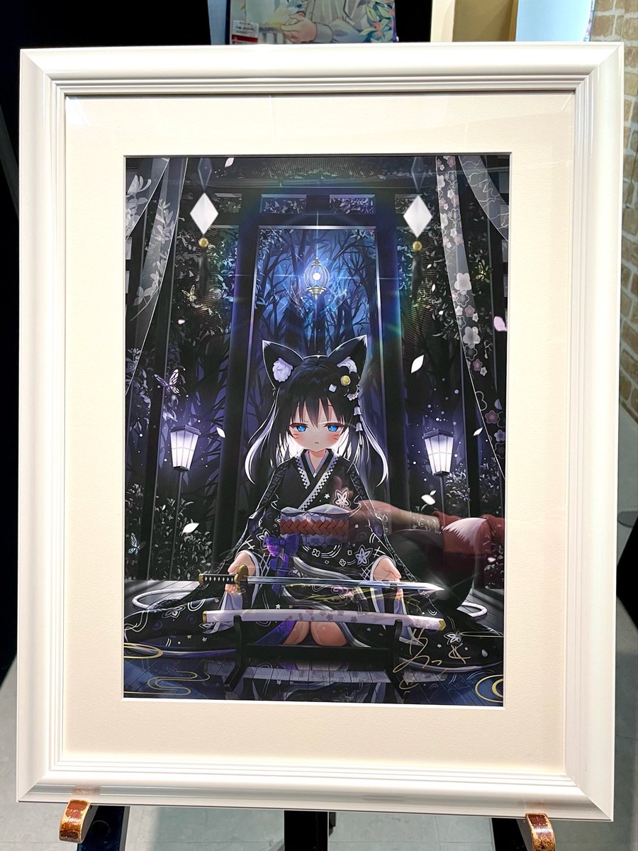 軸中心派・秋葉原本店 on X