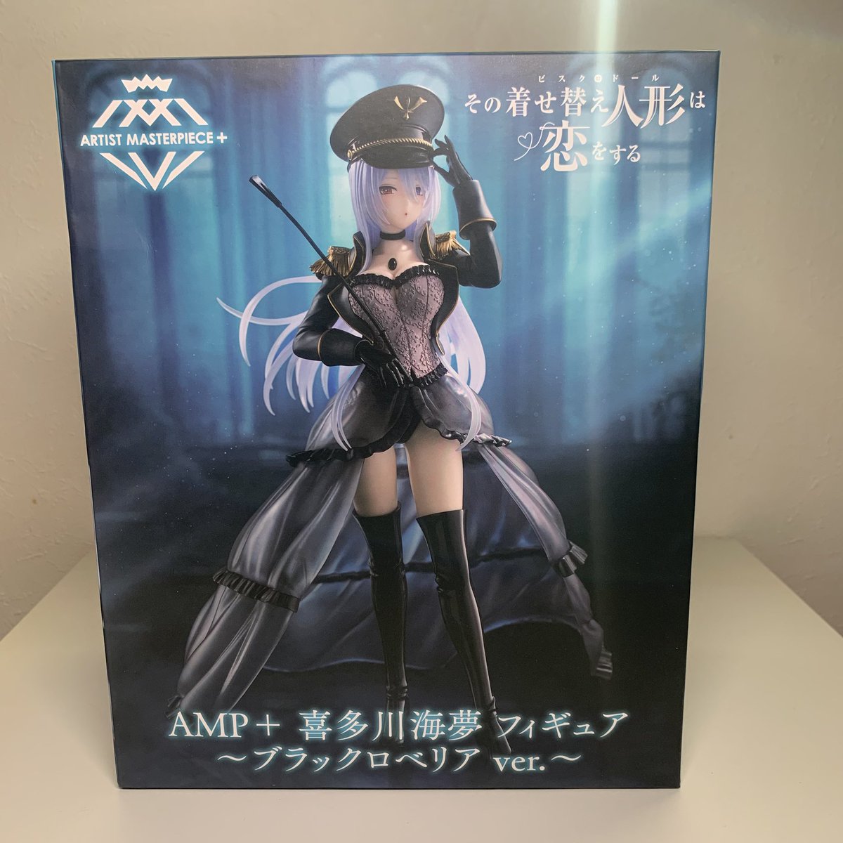 LOYAL  編み物をする少女　フィギュリン LOYAL 編み物をする少女 フィギュリン ぎどちゃん(ホビーYouTube) on X