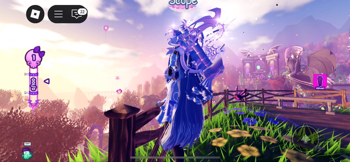 ⋆.˚ ۶ৎ🩵𝒔𝒄𝒐𝒑𝒆🌸⋆.˚ART COMP! tweet media