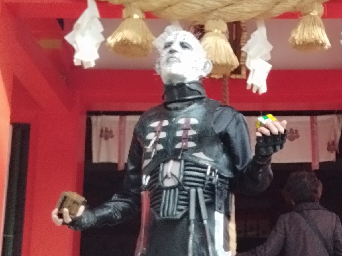 ☆旧1号ライダーひろ ✨ぎふコス戦 終了！✨ on X