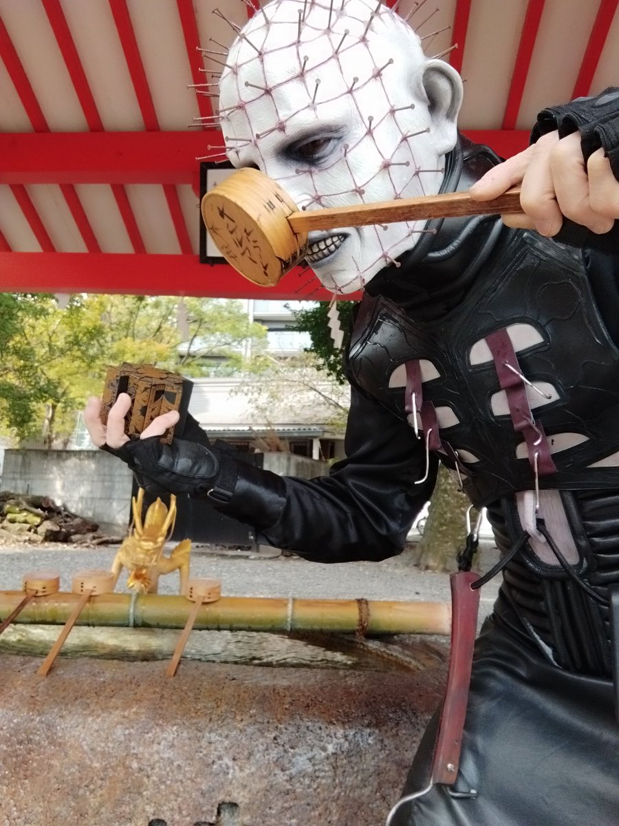 ☆旧1号ライダーひろ ✨ぎふコス戦 終了！✨ on X