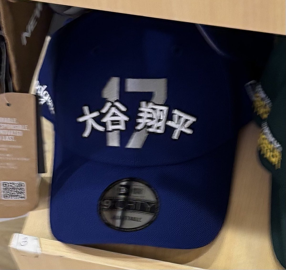 早い者勝ち　最終値下げタイムレスプロジェクト　キャップ 61vUcliNaPL._AC_UF350,