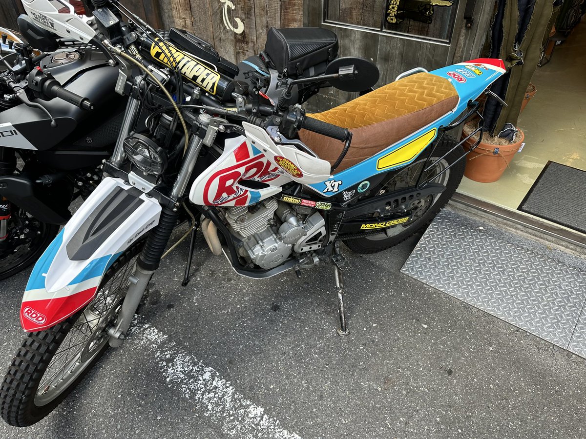 モリリン☆マンロー (@883cool) / Posts / X