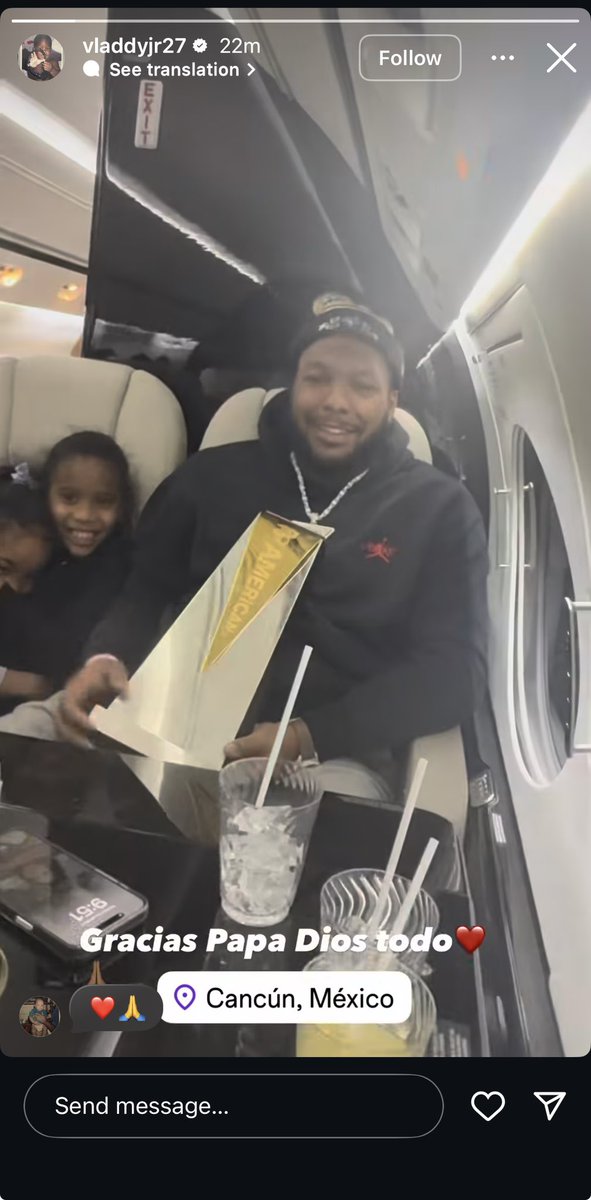 I can’t believe this is real man