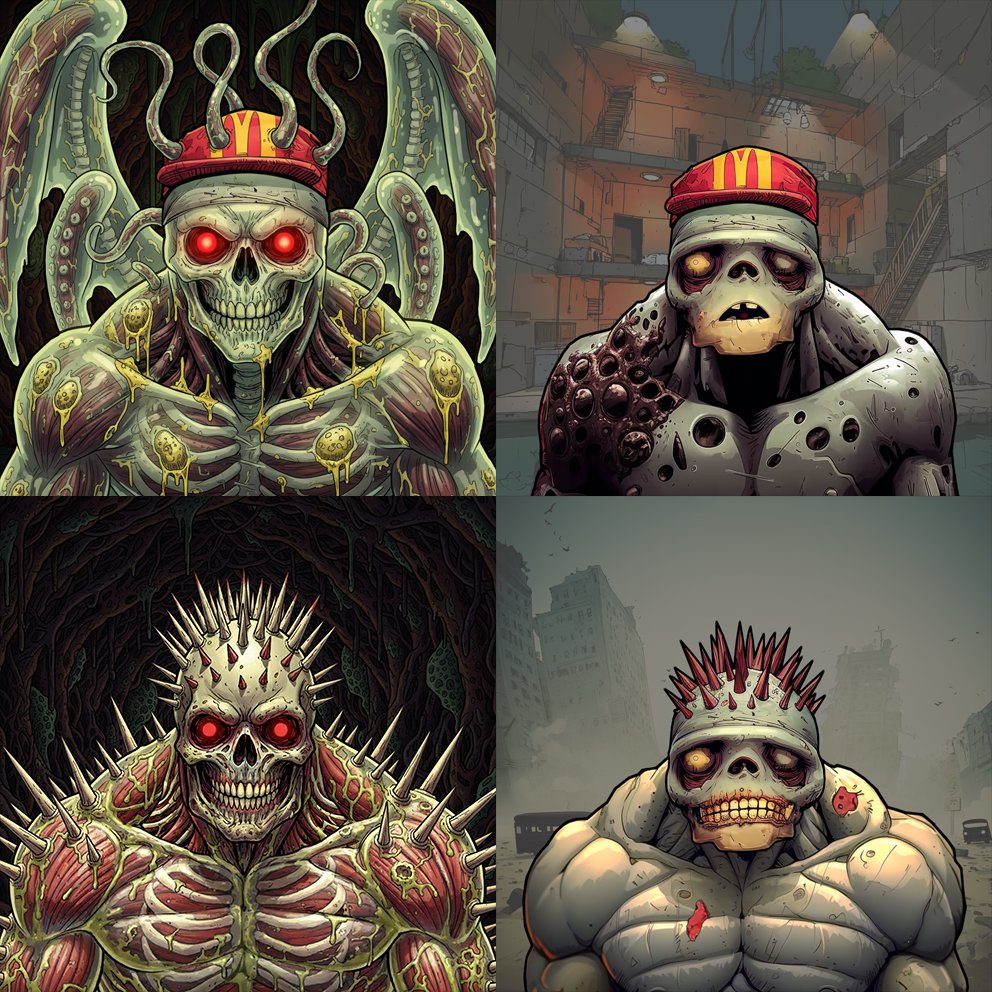 The Second Rot
<a href="/Starzouille/">Starz</a> and <a href="/Moonticket__io/">Moonticket</a>