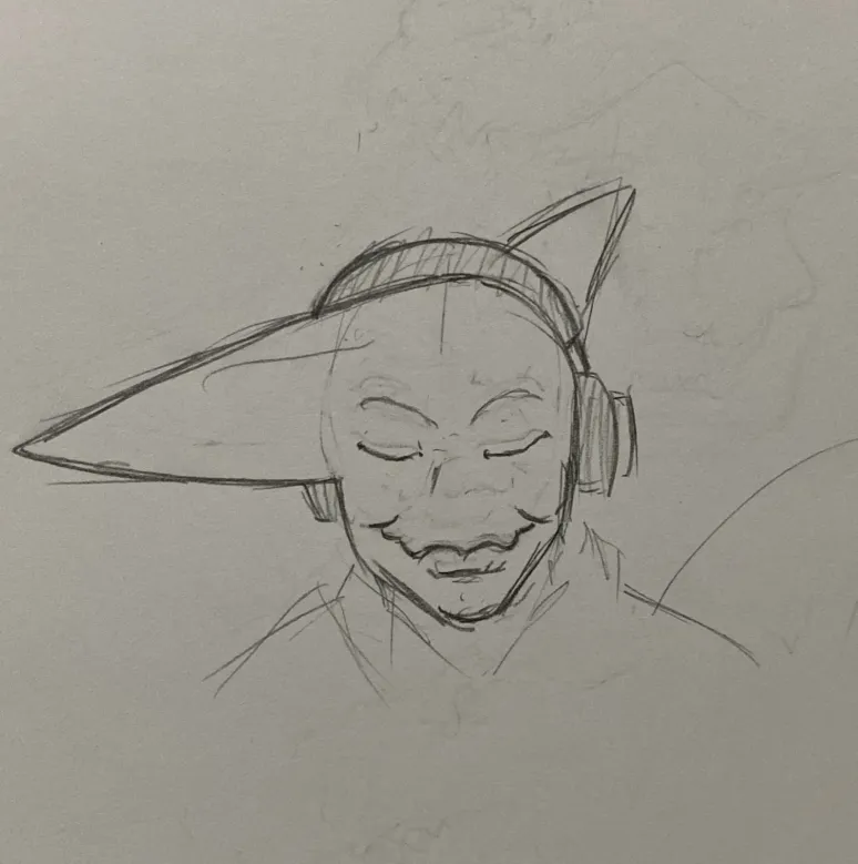 Goblin Shark (@torr_nasol) on Twitter photo 