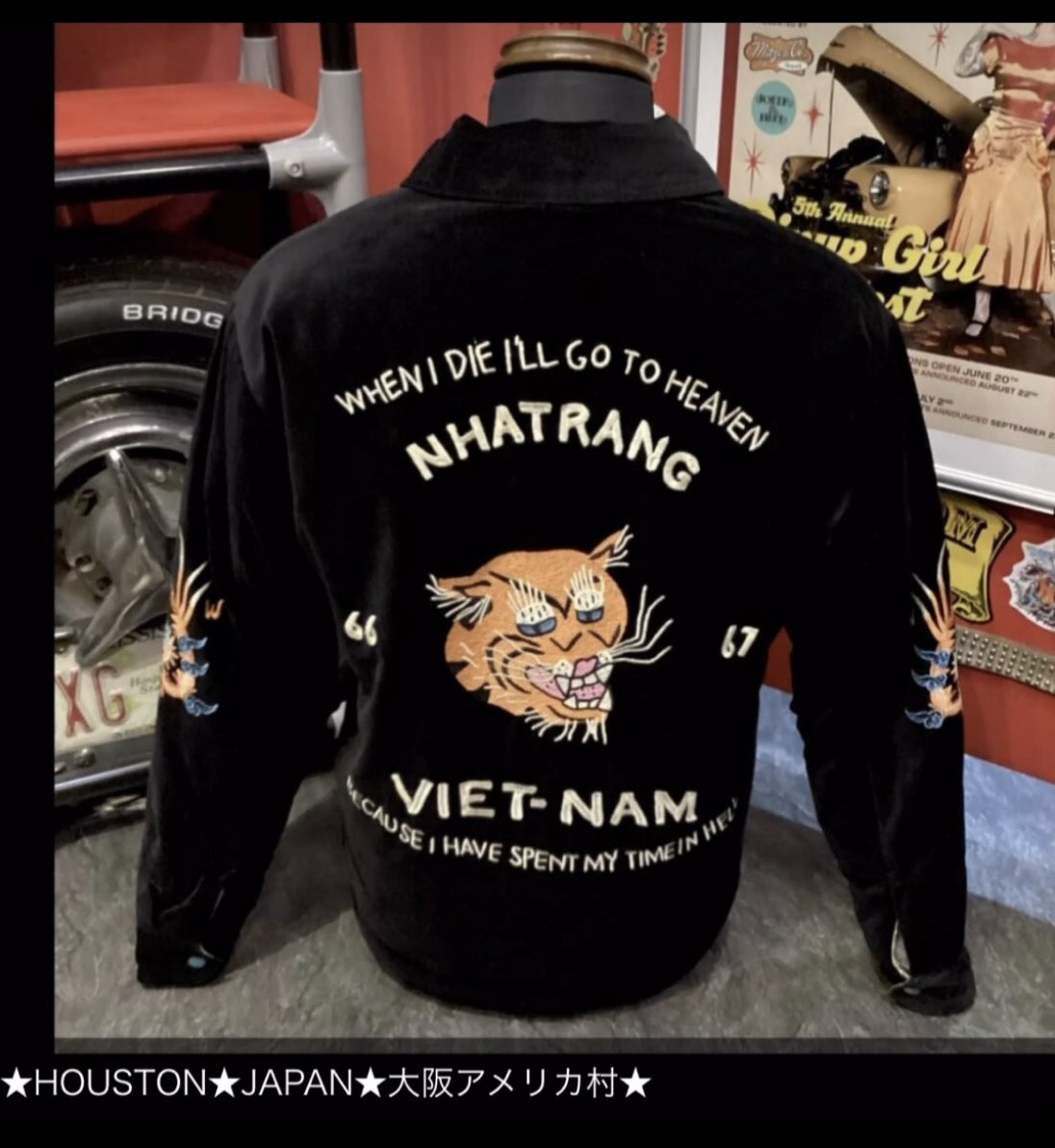 アメリカンロングリバー55 (@ALongR55) / Posts / X