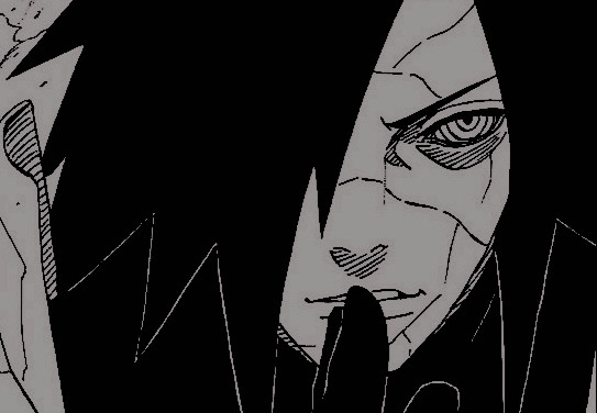 Eyes of a beast that bestows death, a foe that sanctions 𝚆𝙰𝚁 ... Revere him. Fear him.

❛︎ i am but a piece of myself. abidance of my 𝘵𝘳𝘶𝘦 power, the nine tails is uncaptured.

soon your shards shall be
a conduit to newfound
power. ❜︎

#𝕮Ꮎ𝐍𝐕𝐄𝐑𝐆Ꭼ𝐍𝐂Ꭼ.

END.