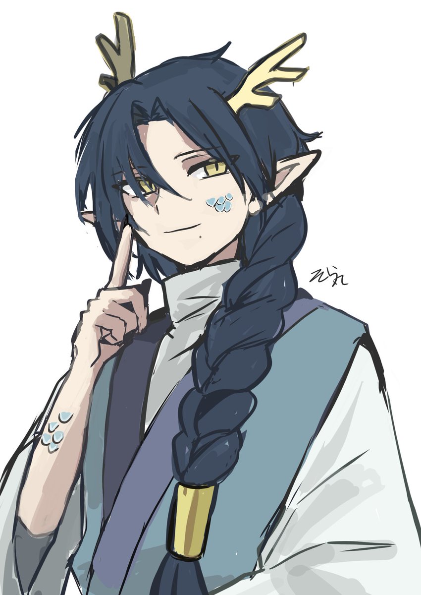 お借りしました🙌